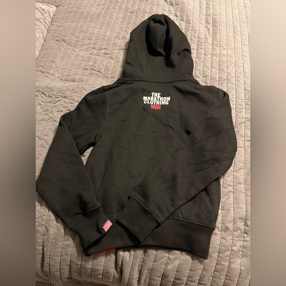 Size Small Youth The Marathon Clothing “Crenshaw” hoodie - Picture 2 of 3